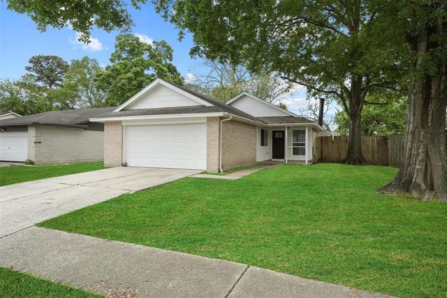 $223,999 | 11022 Drakeland Drive | Atascocita