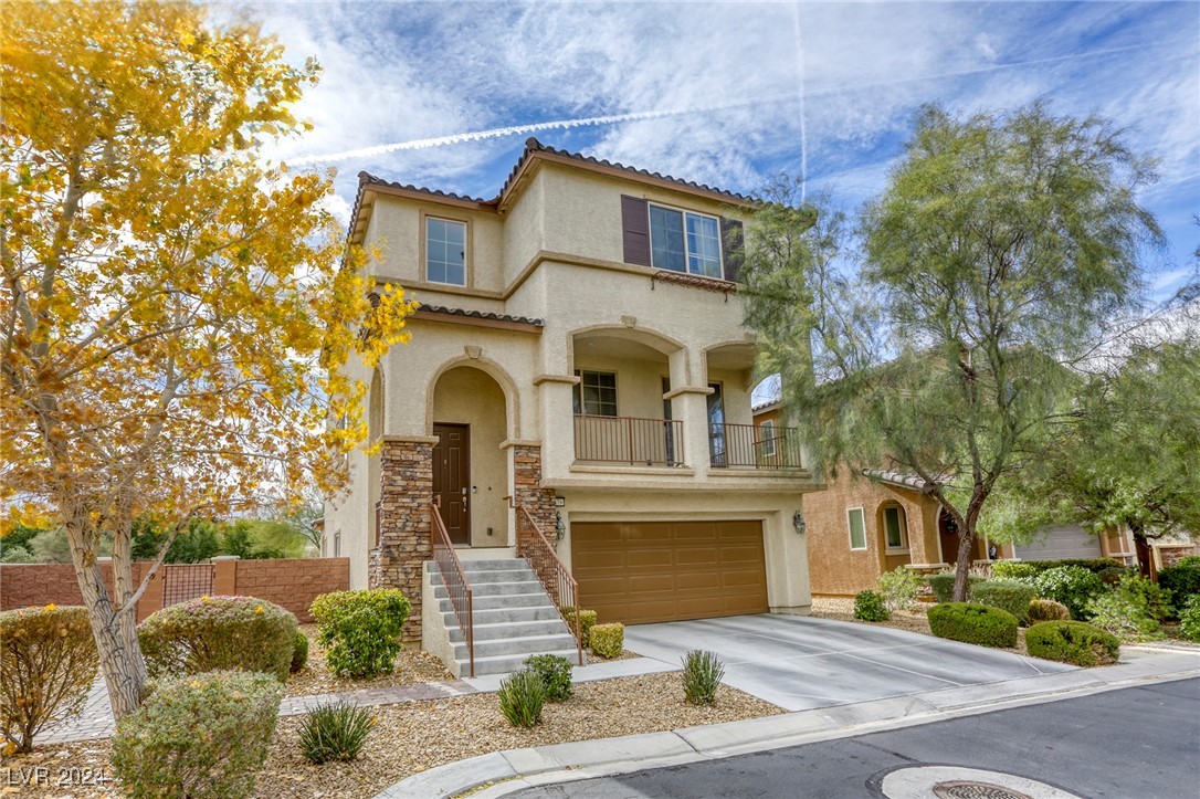 Gorgeous home on oversized lot!