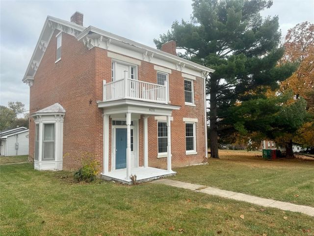 $125,000 | 406 West Monroe Street | La Grange