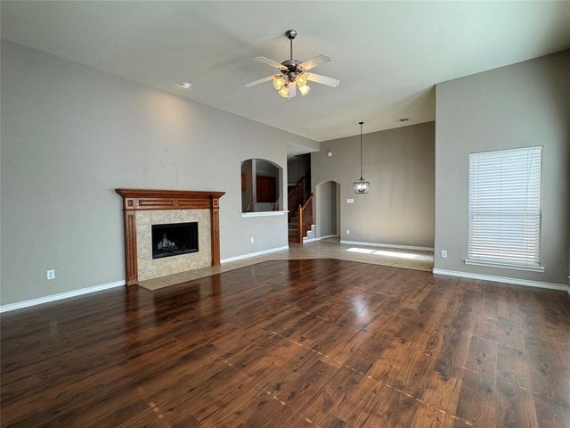 $2,500 | 7532 Petersburgh Place | Frisco