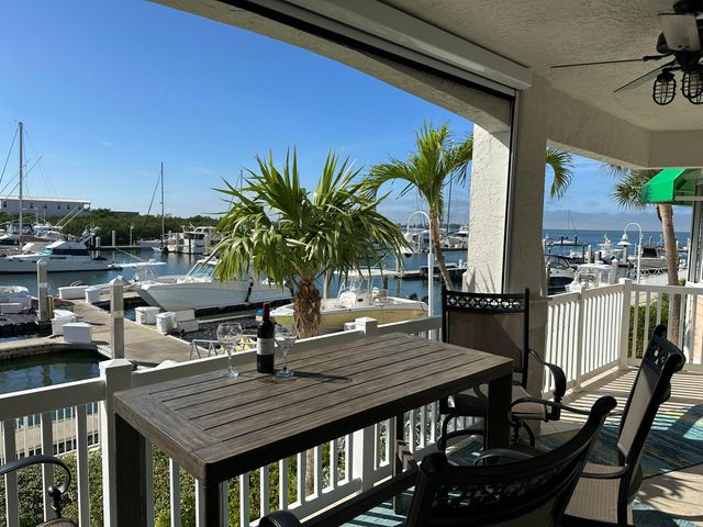 $1,795,000 | 5601 College Road, Unit E105 | Key West