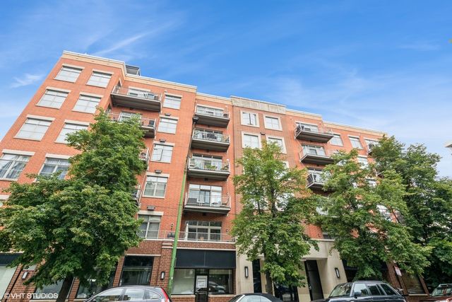 $695,000 | 950 West Huron Street, Unit 303 | River West