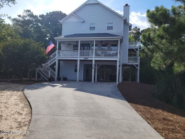 $2,900 | 118 Wyndward Court | Emerald Isle