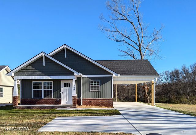 $2,300 | 340 North Wright Road | Alcoa