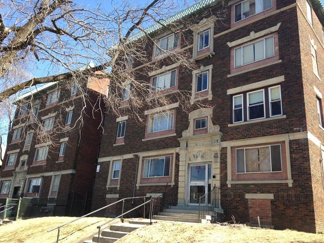 $1,250 | 59 Fort Pleasant Avenue, Unit 1L | Forest Park