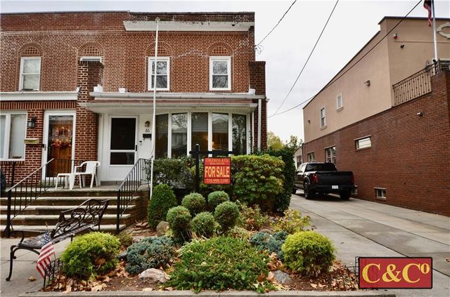 $1,349,000 | 86 76th Street | Bay Ridge