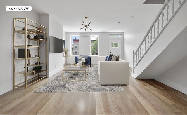 $1,699,000 | 1365 Prospect Place | Weeksville