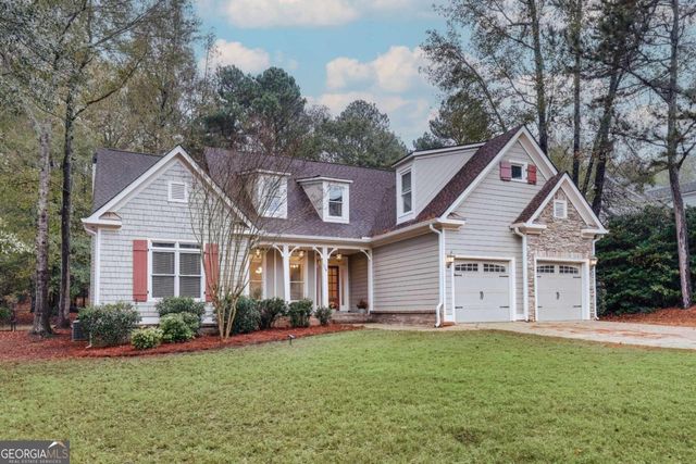 $445,000 | 114 Green Top Way | Eastside Athens