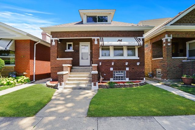 1423 Highland Avenue, Berwyn, IL 60402 | Compass