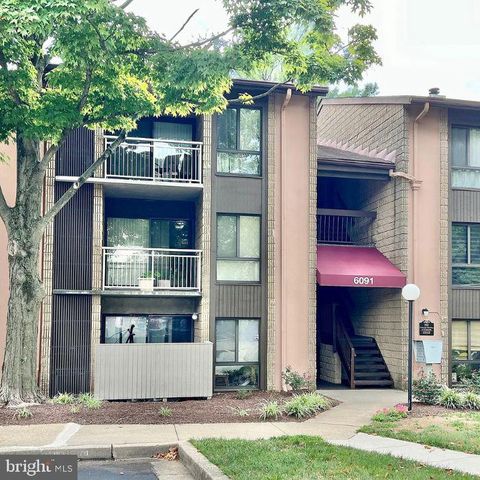 $1,425 | 6091 Majors Lane, Unit 5 | Jeffers Hill