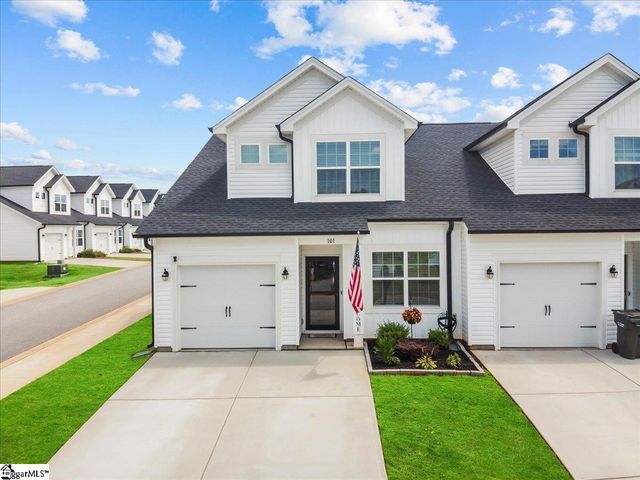 $283,000 | 101 Aleppo Lane | Greer