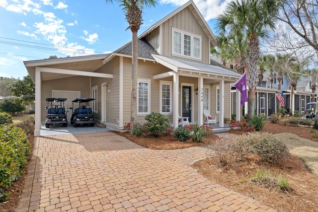 $1,105,000 | 2448 Bungalo Lane | Sandestin