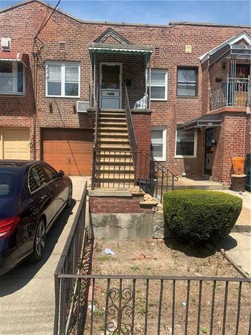 $739,000 | 8611 Avenue North | Canarsie