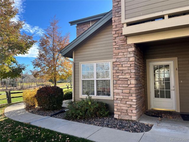 $435,000 | 2940 West Centennial Drive, Unit L | Centennial - Littleton