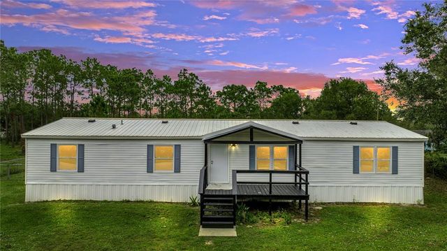 $298,500 | 9275 Salem Road | Canaveral Acres