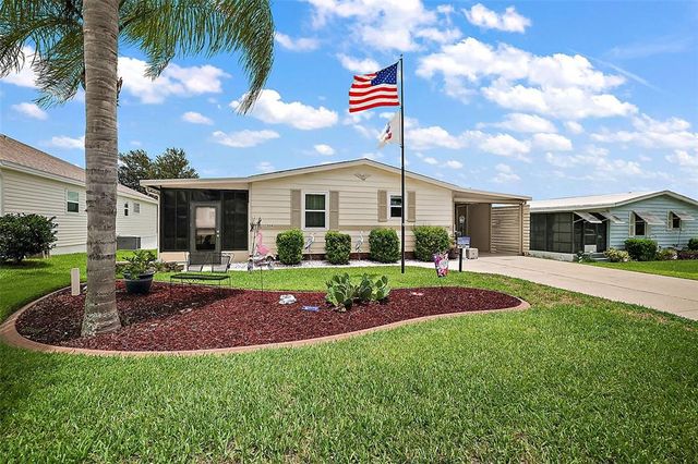 $199,900 | 1559 Hillcrest Drive | Orange Blossom Gardens