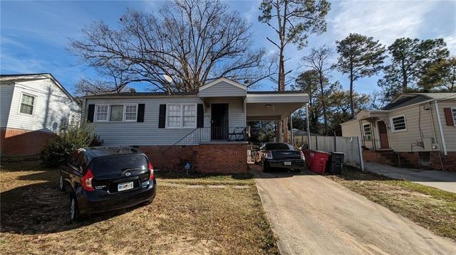 $52,900 | 3158 Brownell Avenue | Macon-Bibb County