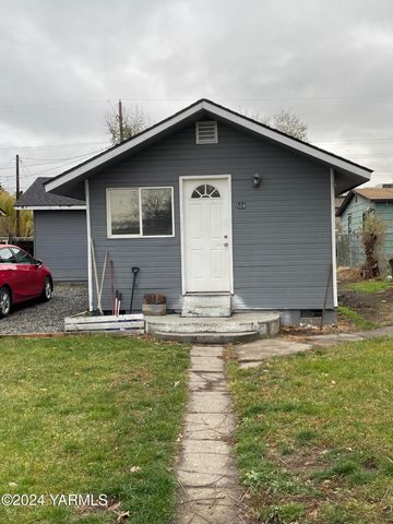 $184,900 | 508 South 12th Street | Yakima