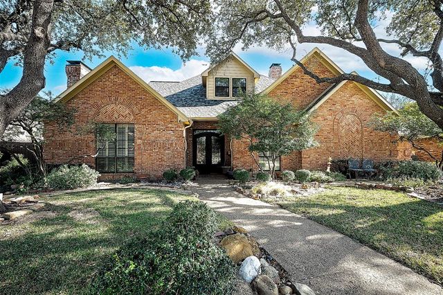 $1,300,000 | 1900 Manor Lane | Plano