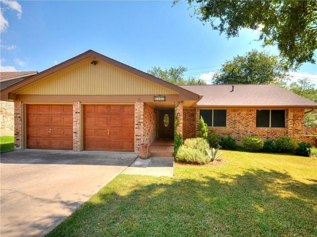 $3,500 | 4818 Canyonbend Circle | Travis Country