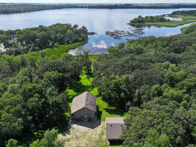 $395,000 | 12475 Thunselle Road | Tumuli Township - Otter Tail County