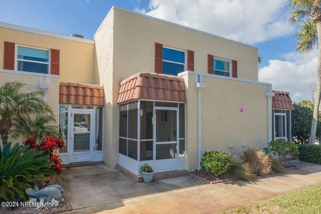 $399,000 | 7265 A1A South, Unit A2 | Point Matanzas