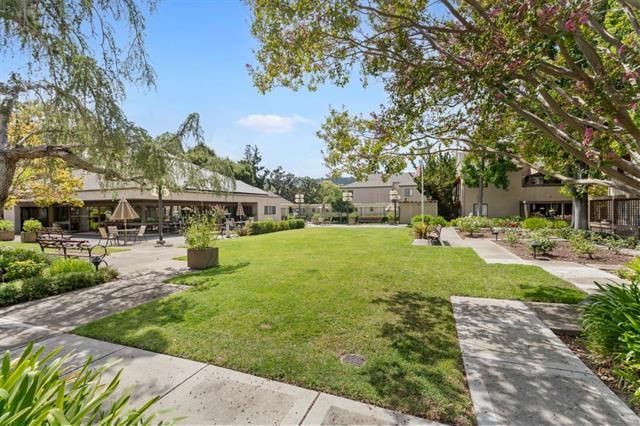 $628,000 | 451 Alberto Way, Unit D146 | East Los Gatos