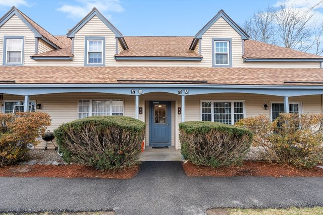 $390,000 | 81 Kennedy Drive, Unit 81 | North Chelmsford