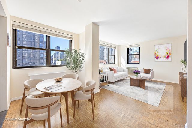 $555,000 | 357 East 57th Street, Unit 20C | Sutton Place