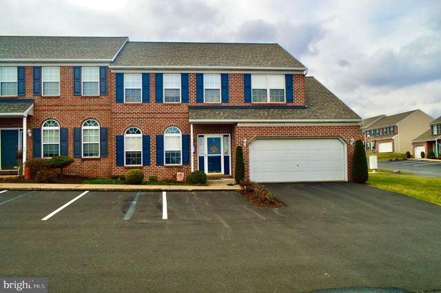 $369,900 | 13 Bancroft Terrace | Cumru Township - Berks County