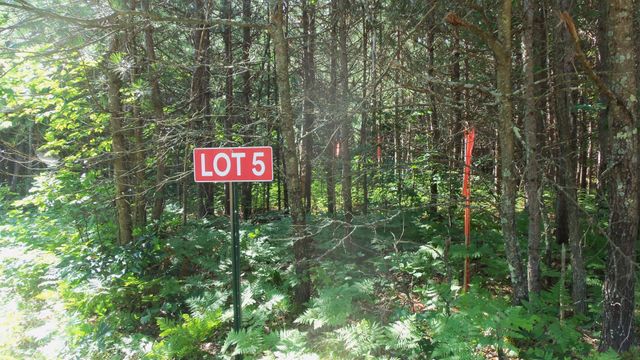 $119,900 | Lot 5 Aspen Ridge Trail | Siren