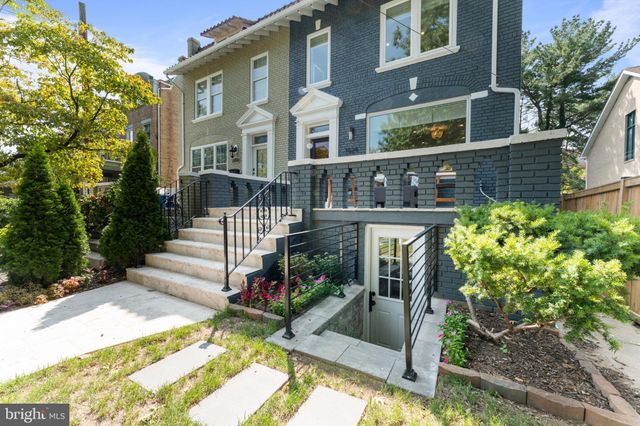 $1,400,000 | 1524 Allison Street Northwest | 16th Street Heights