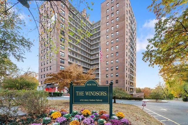 $420,000 | 4705 Henry Hudson Parkway West, Unit 3D | Riverdale