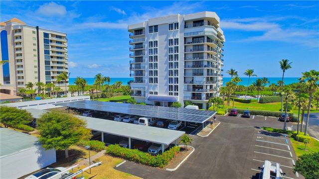 $474,000 | 2800 North Hwy A1A, Unit 508 | North Beach - St. Lucie County