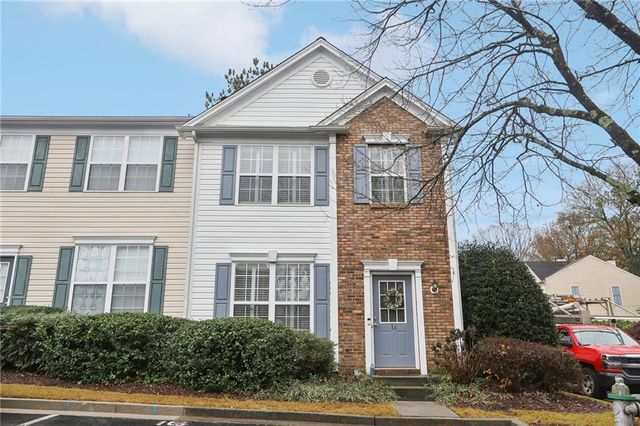 $364,977 | 10900 Wittenridge Drive, Unit I6 | Alpharetta