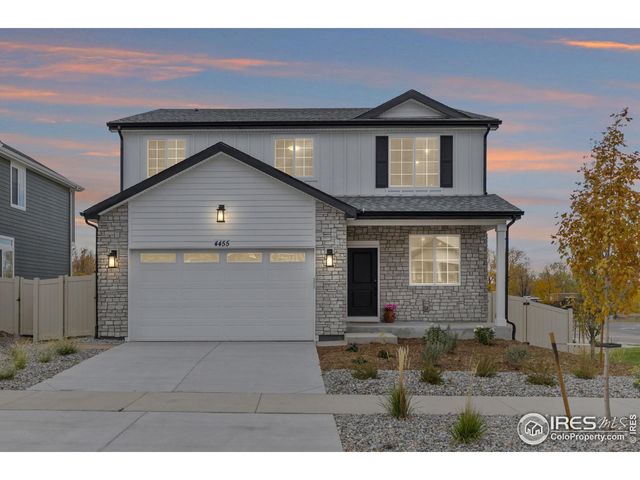 $625,000 | 4455 Picadilly Court | Aurora