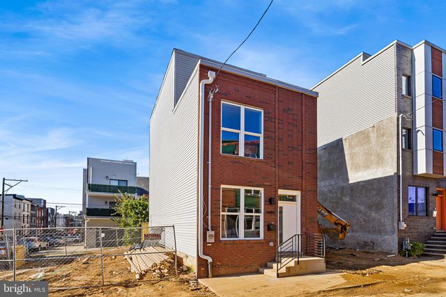 $280,000 | 2838 Cecil B. Moore Avenue | Brewerytown