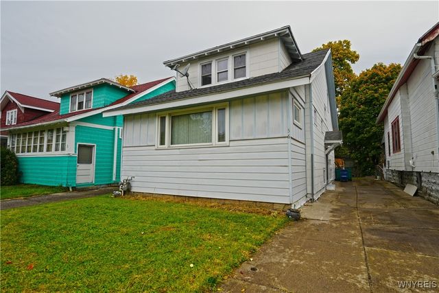 $179,900 | 36 Donaldson Road | Hamlin Park