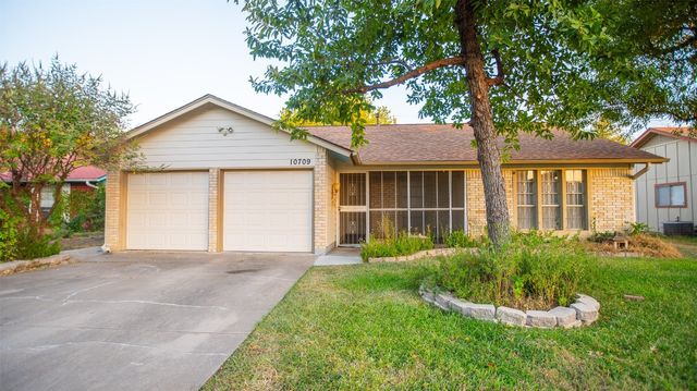 $415,000 | 10709 Barnhill Drive | North Austin