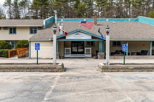 $34,000 | 2955 White Mountain Highway, Unit 122 (E19) | North Conway