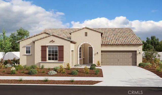 $725,901 | 57815 Pasatiempo Court | South La Quinta