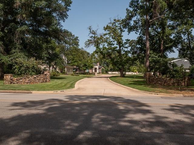 a view of a park