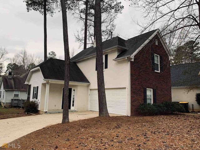 $2,100 | 548 North Fairfield Drive | Peachtree City