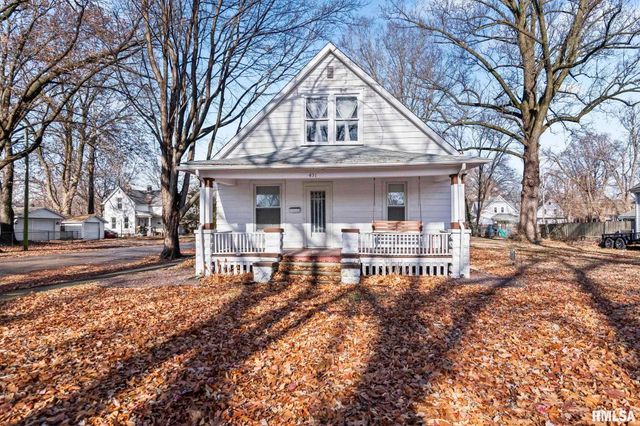 $109,900 | 451 West Vine Street | Vinegar Hill