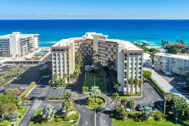 $689,000 | 3475 South Ocean Boulevard, Unit 3150 | South Palm Beach - Palm Beach