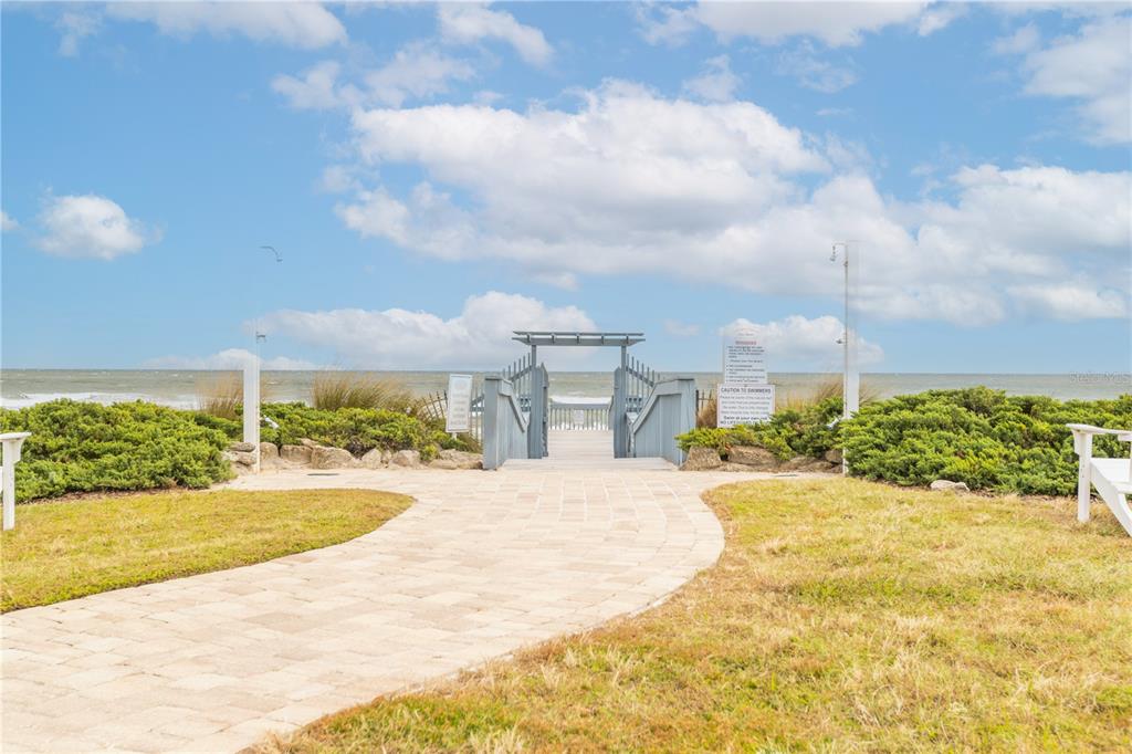 a view of a terrace