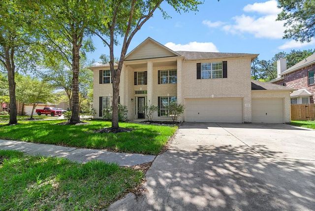 $3,800 | 3210 Burton Ridge Drive | Canyon Lakes at Legends Ranch