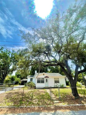 $525,000 | 37 West Martin Luther King Jr Drive | Tarpon Springs