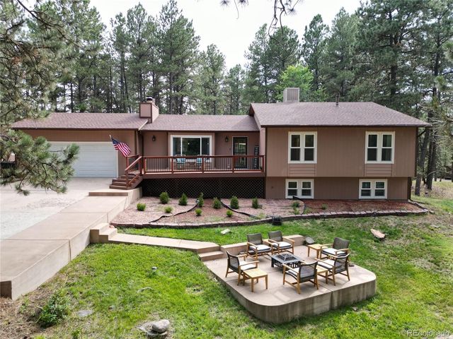 $769,000 | 4724 Deer Trail