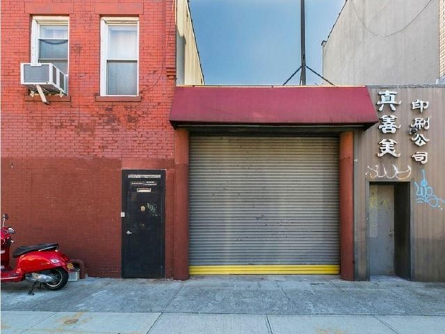 $4,750,000 | 15 Denton Place | Gowanus